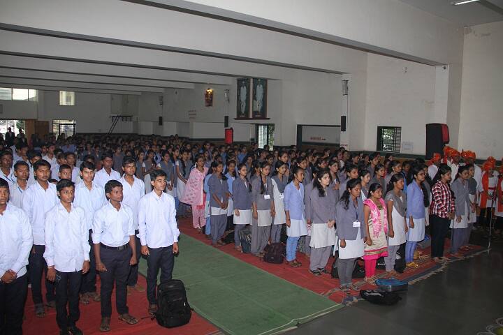auditorium